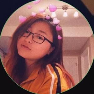 Meet your Posher, Cathy